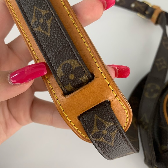 ❗️SOLD❗️AUTHENTIC LOUIS VUITTON NILE - Picture 10 of 13